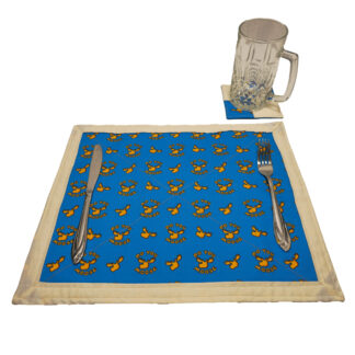DYM Dining Room Placemat Set