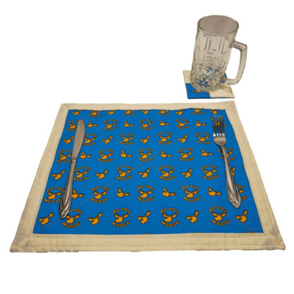 DYM Dining Room Placemat Set