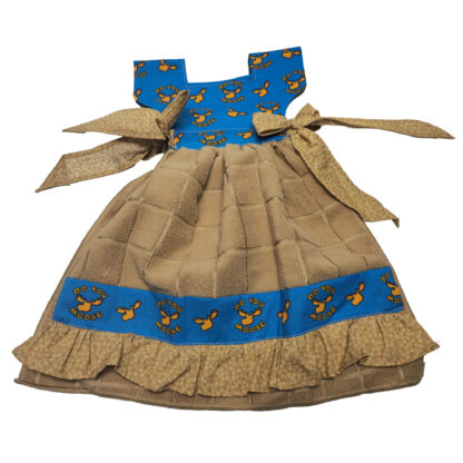 DYM Dress Shaped Hand Towel