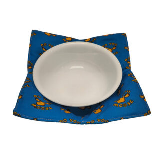 Hot/Cold DYM Bowl Cozy