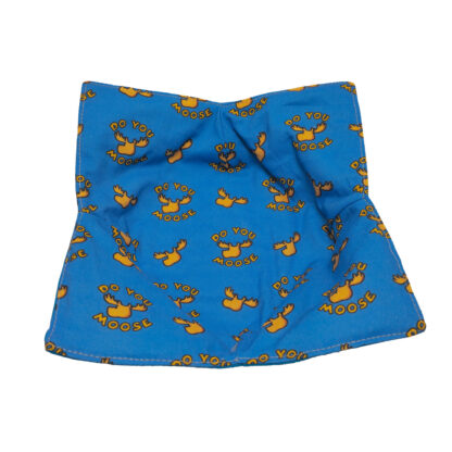 Hot/Cold DYM Bowl Cozy - Image 2