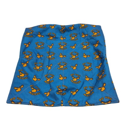 Hot/Cold DYM Plate Cozy - Image 2