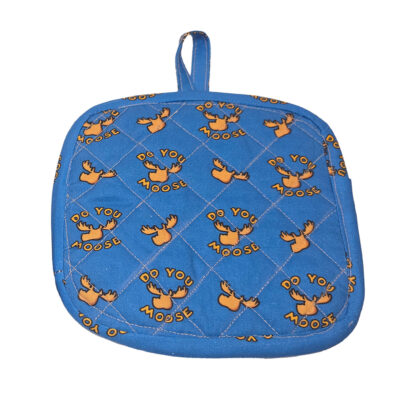 DYM Hot Pads - Image 2