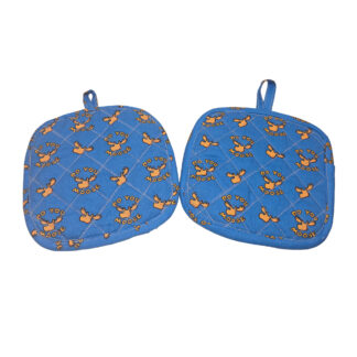 DYM Hot Pads