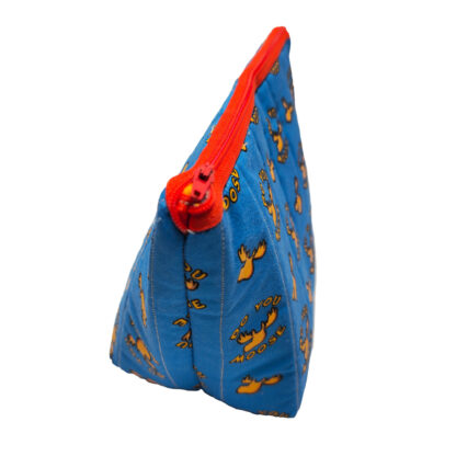 Makeup/Bathroom Storage Bag - Image 2