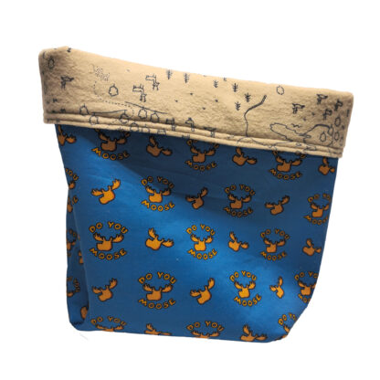 Medium DYM Fabric Organizer (Non-Rigid) - Image 3