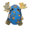 DYM Stuffed Moose Animal - Image 4