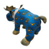 DYM Stuffed Moose Animal - Image 3