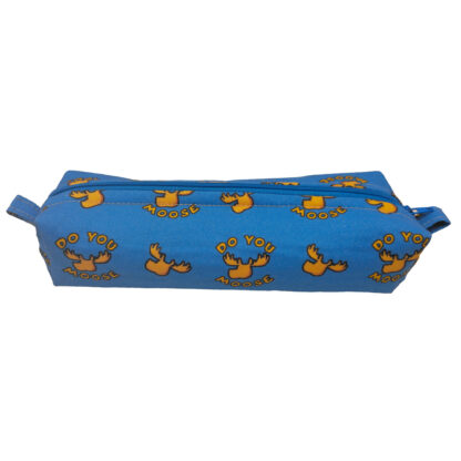 Small Pencil/Makeup-Brush Bag - Image 2