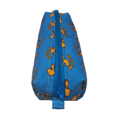 Small Pencil/Makeup-Brush Bag - Image 3