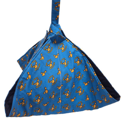 DYM Large Fabric Pot Carrier - Image 4