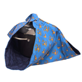 DYM Large Fabric Pot Carrier