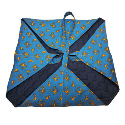 DYM Large Fabric Pot Carrier - Image 3