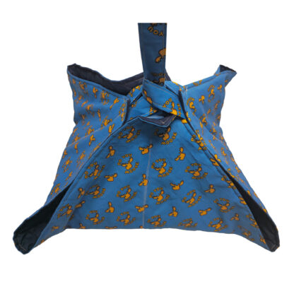 DYM Large Fabric Pot Carrier - Image 2