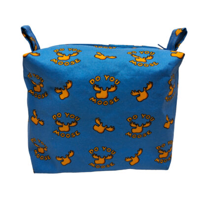 Medium Shaving/Bath Bag - Image 2