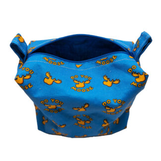 Medium Shaving/Bath Bag