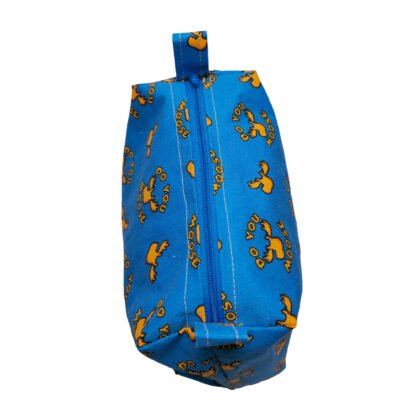 Medium Shaving/Bath Bag - Image 3