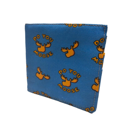 DYM Bifold Wallet