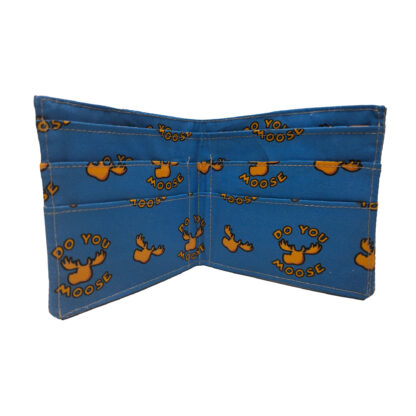 DYM Bifold Wallet - Image 2