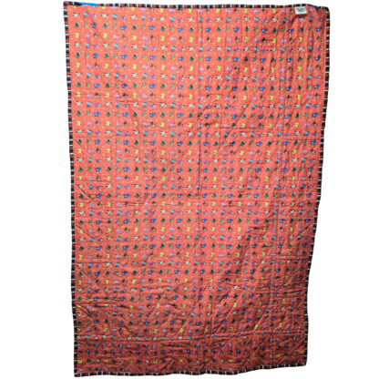 Custom 1/1 I-Spy Children's Quilt - Image 2