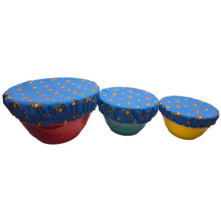 Bowl Cover Combo