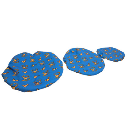 Bowl Cover Combo - Image 2