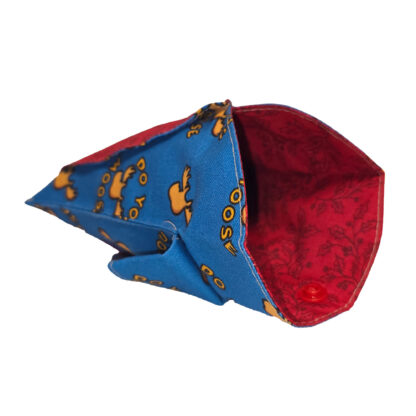 DYM Coin Pocket/Purse - Image 2