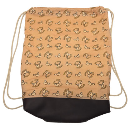 DYM Drawstring Bag
