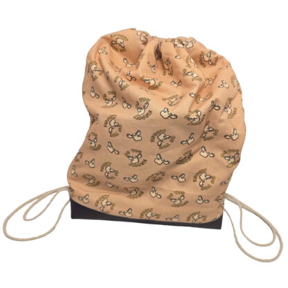 DYM Drawstring Bag - Image 3