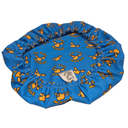 DYM Large Bowl Cover - Image 3