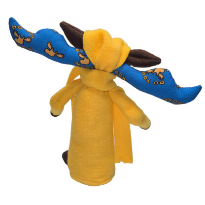 DYM Stuffed Character - Image 2