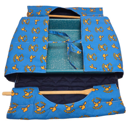 DYM Pan Holder/Carrier - Image 2