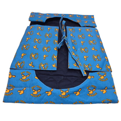 DYM Pan Holder/Carrier - Image 3