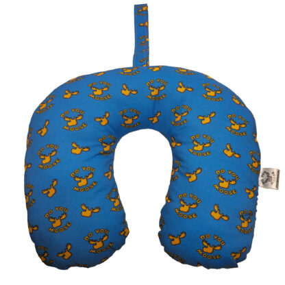 DYM Travel Neck Pillow - Image 2
