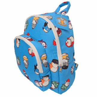 Do You Pengu Mini Backpack